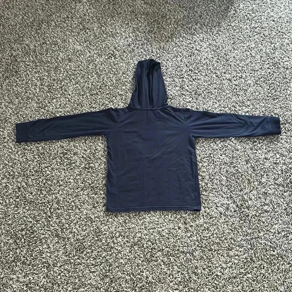 Champion long sleeve for boys - Picture 2 of 3